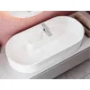 Умывальник Fancy Marble Lika 900х440, белый (8009101)- Фото 3